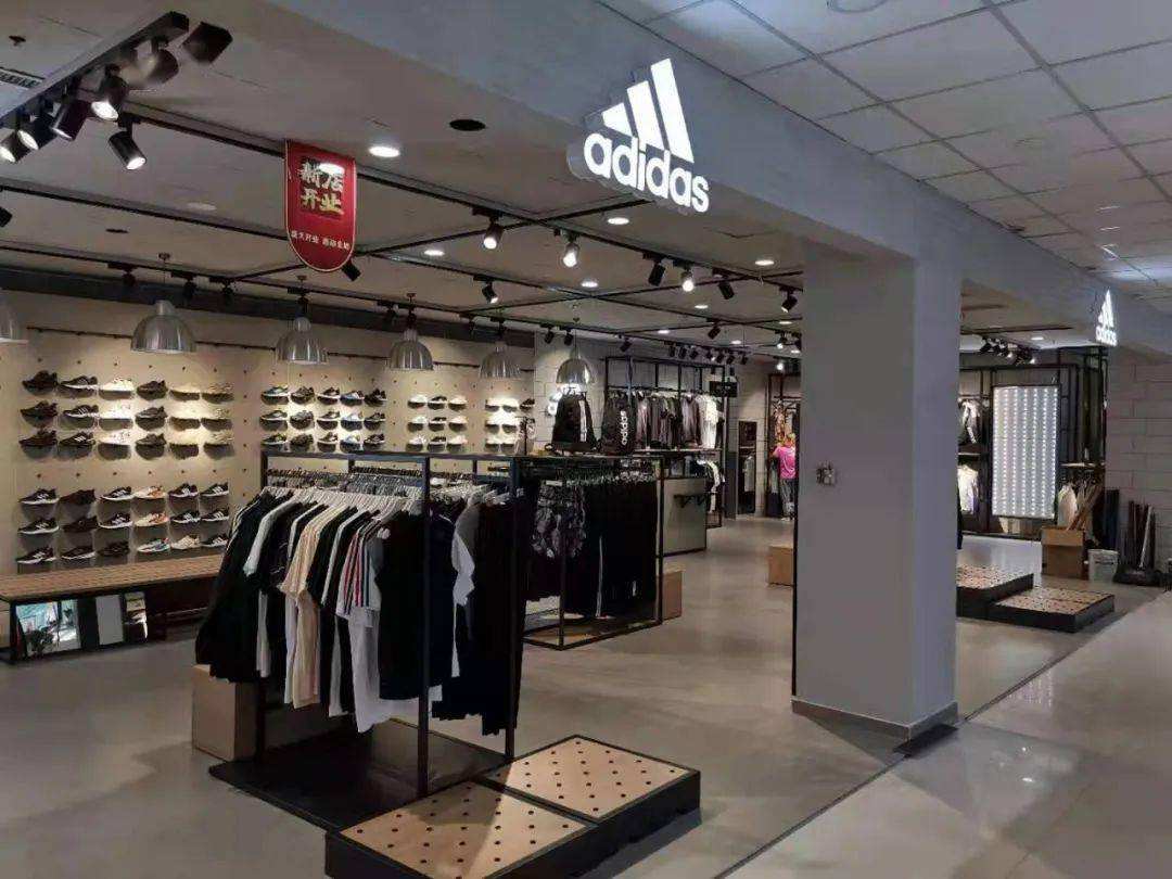 国际运动鞋品牌排行榜前十名鞋(世界十大顶级运动鞋品牌排行)