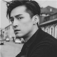 公认最帅男明星前十名,中国颜值最高十大男星