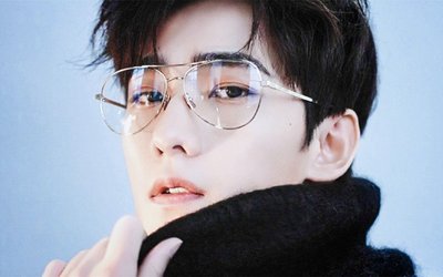 公认最帅男明星前十名,中国颜值最高十大男星