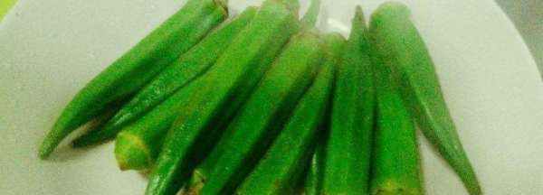 清蒸秋葵蒸多长时间,秋葵蒸多久几分钟能熟图4