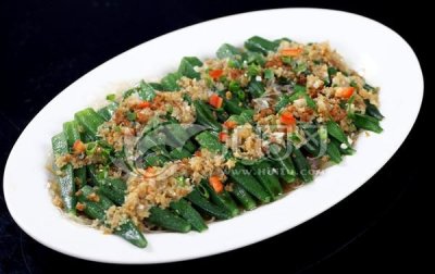 ​清蒸秋葵蒸多长时间,秋葵蒸多久几分钟能熟