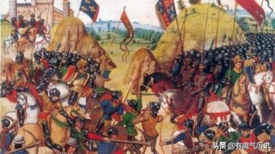 ​英法百年战争的影响有哪些(英法百年战争的影响英文)