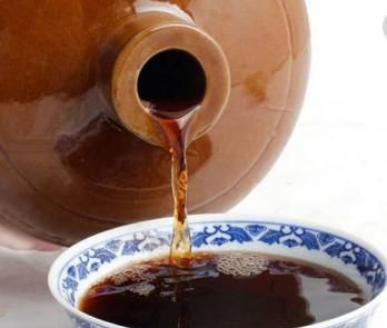 黄酒放久变酸醋还能喝吗