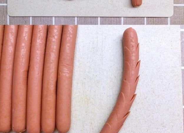 火腿肠是什么肉做的