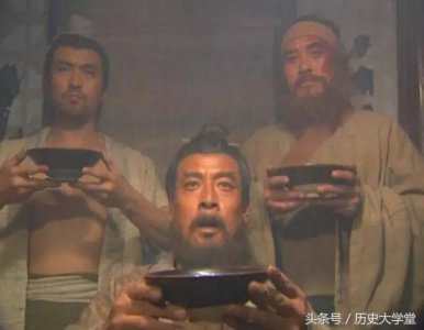 ​晁盖出征原因（晁盖为什么不听众人劝，执意要亲自带兵攻打曾头市）