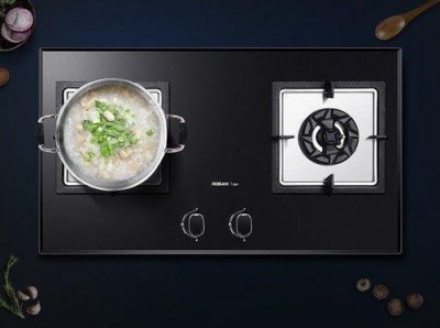 ​天然气灶哪个品牌好？2025中国天然气灶十大排名