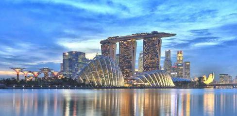 世界十大安全城市:亚洲城市包揽前三名,你猜得到吗?