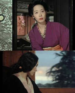 ​感官世界(不愧是世界十大禁片之一，重口味又浪漫唯美)