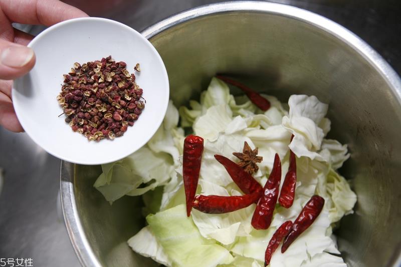 花椒怎么吃 新鲜青花椒怎么吃