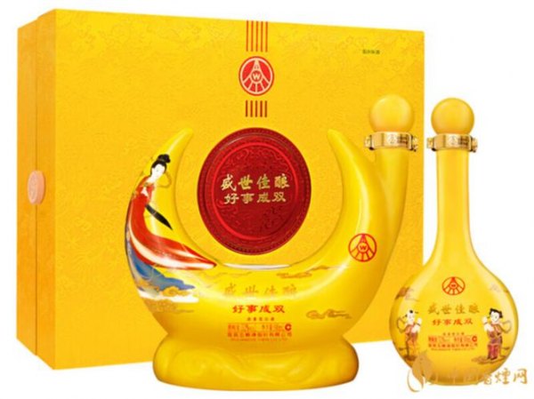 五粮液的口感和特色