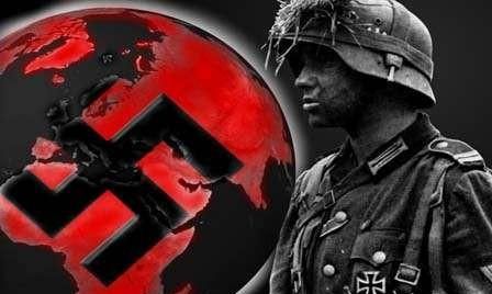 法西斯是什么，法西斯和法兰斯有什么区别？图4