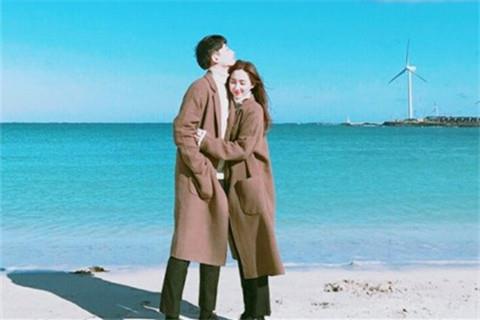 惹女朋友生气了怎么哄她开心