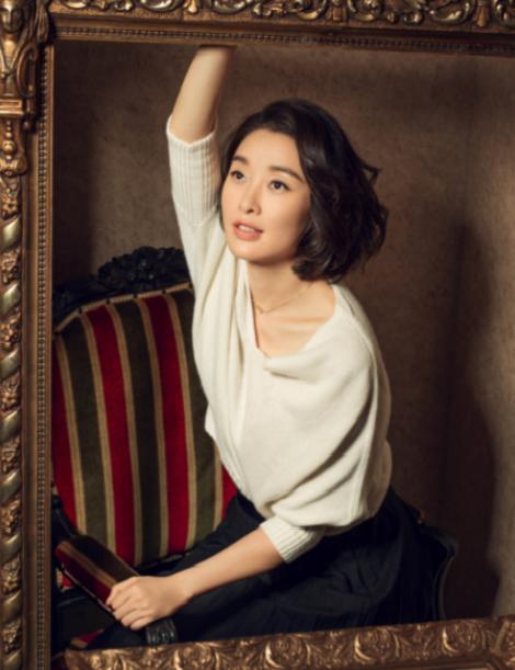 陈建斌吴越同居数年，却转身娶了蒋勤勤，实情原来是这样！