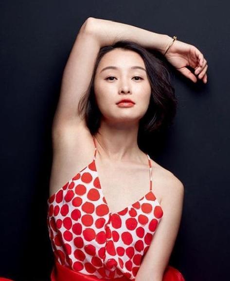 陈建斌吴越同居数年，却转身娶了蒋勤勤，实情原来是这样！