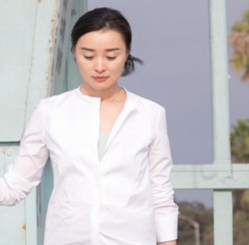 陈建斌吴越同居数年，却转身娶了蒋勤勤，实情原来是这样！