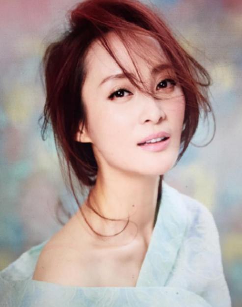 陈建斌吴越同居数年，却转身娶了蒋勤勤，实情原来是这样！