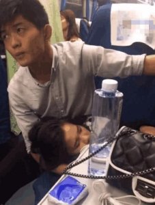 ​“渣女”才有的5种行为,别说你不信!中一条就分手吧?