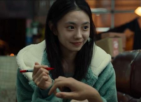 易烊千玺喜欢什么样的女生(易烊千玺欣赏什么样的女生) 易烊千玺 什么样 第4张