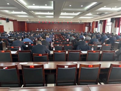 ​2022年靖远县十大新闻