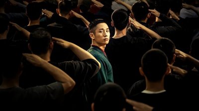 ​给近些年热度最高的10部韩剧排名，《信号》第7，《我的大叔》第4