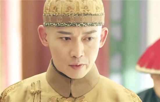 富察皇后临死前,最牵挂的人并不是魏璎珞,而是这个14岁女孩