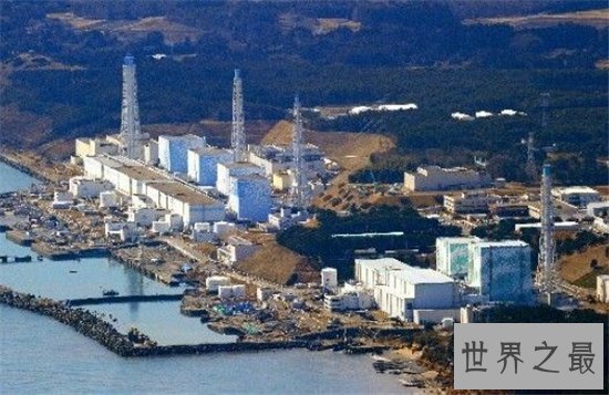 福岛核电站泄漏事件影响重大,不少居民因此患癌