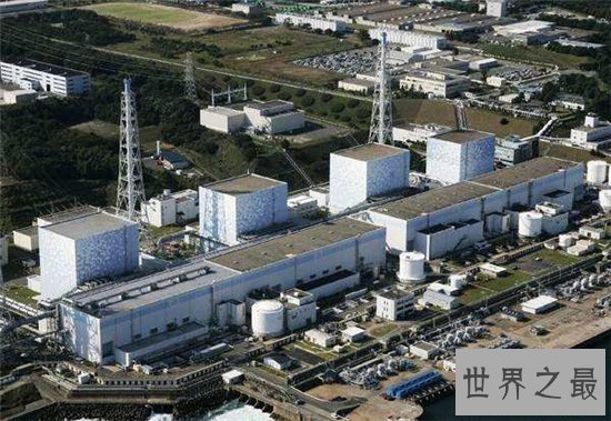 福岛核电站泄漏事件影响重大,不少居民因此患癌