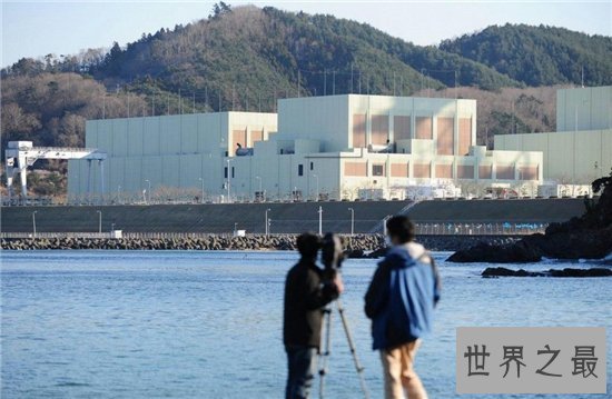 福岛核电站泄漏事件影响重大,不少居民因此患癌