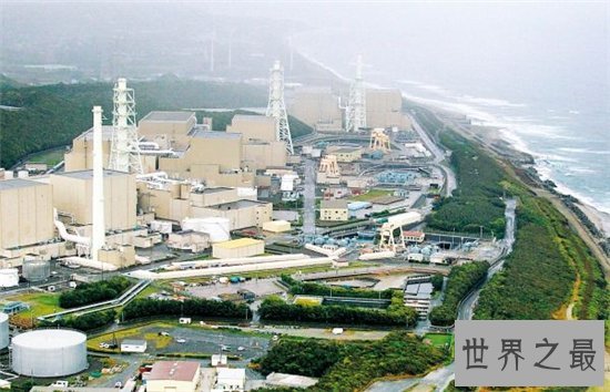 福岛核电站泄漏事件影响重大,不少居民因此患癌