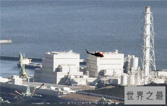 福岛核电站泄漏事件影响重大,不少居民因此患癌