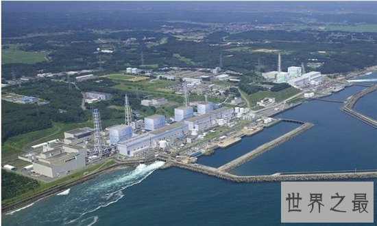 福岛核电站泄漏事件影响重大,不少居民因此患癌