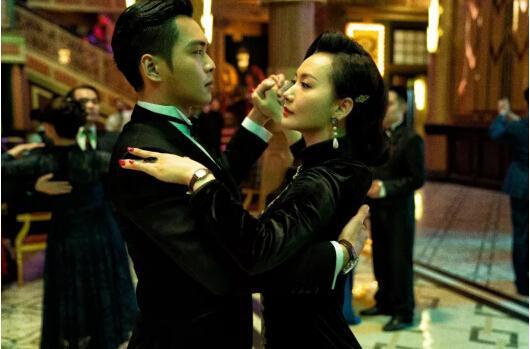 被观众称为“国民嫂子”,《惊蛰》中最受欢迎,如今邀约不断