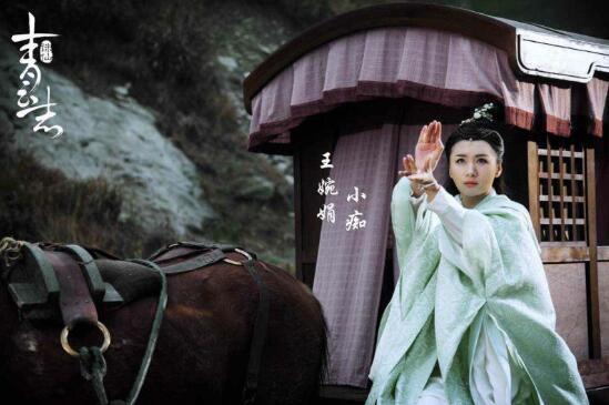 被观众称为“国民嫂子”,《惊蛰》中最受欢迎,如今邀约不断