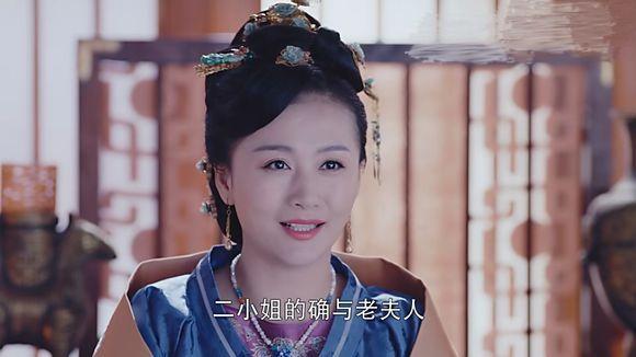 被观众称为“国民嫂子”,《惊蛰》中最受欢迎,如今邀约不断