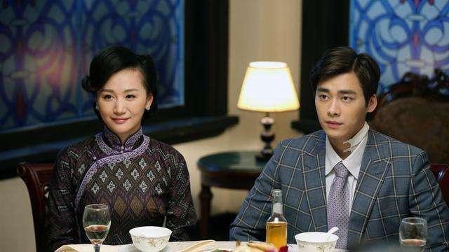 被观众称为“国民嫂子”,《惊蛰》中最受欢迎,如今邀约不断