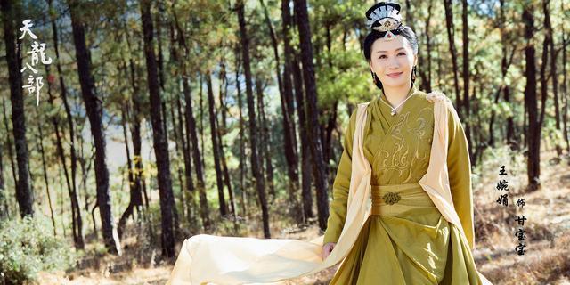 被观众称为“国民嫂子”,《惊蛰》中最受欢迎,如今邀约不断