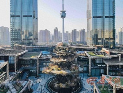 ​大风影像丨西安City Walk 探寻别样的古城魅力