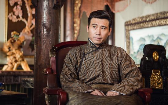 老九门电视剧最后结局是什么（九门的结局分别是什么呢）(3)