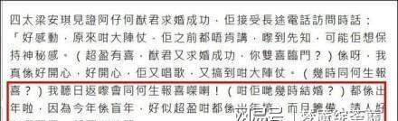 奉子成婚是什么意思具体些