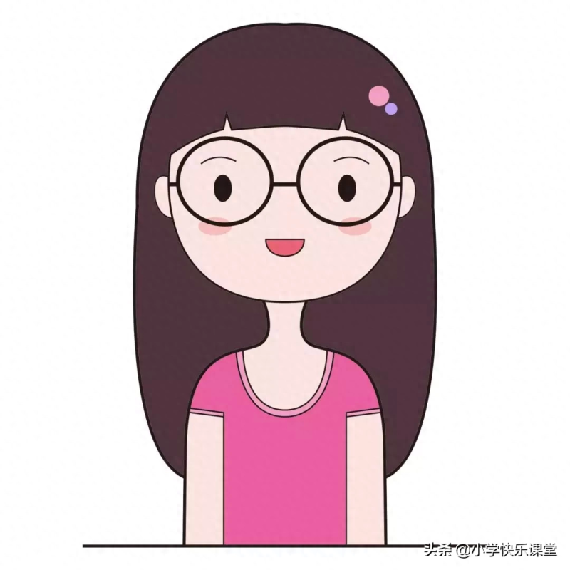 猜猜他是谁的作文300字(小学生优秀作文赏析)