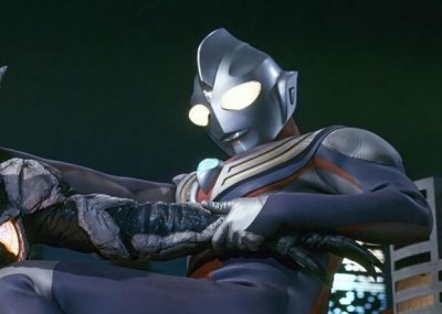 ​初代奥特曼跟迪迦奥特曼哪个厉害（三代奥特曼老大分别是迪迦）