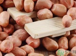 生花生吃多了会怎么样?生花生吃多了会长胖吗? 生花生吃多了会怎么样?生花生吃多了会长胖吗?