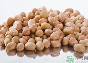 生花生吃多了会怎么样?生花生吃多了会长胖吗? 生花生吃多了会怎么样?生花生吃多了会长胖吗?