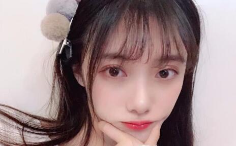 女生发捂脸该怎么回答