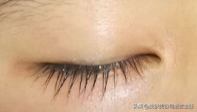 ​睫毛生长液有用吗是不是智商税（网传长睫毛偏方可靠吗？睫毛增长液是不是智商