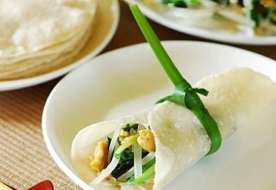 ​吃春饼为什么又被称为咬春呢，吃春饼为什么又被称为咬春饼呢？