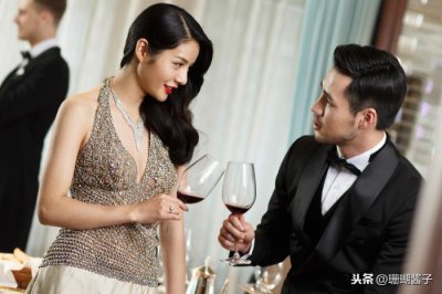 ​怎么看出一个女生有没有虚荣心，虚荣心比较强的女人