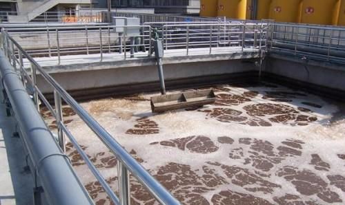 可溶性cod浓度高怎么办