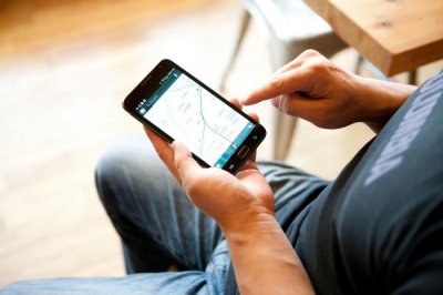 ​男人发现自己被删除后，突然发现自己被别人删了