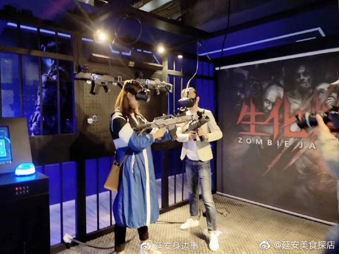 中大门延百国际购物公园五一盛大开业世界从这里开始